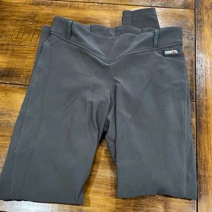 Kerrits medium microcord breeches